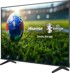 HISENSE TV 75A6N, LED, UHD 4K, 75"